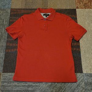 Banana Republic dress polo, Small